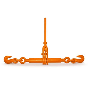 5/16"-3/8" Ratchet Load Binder 7,100 lbs WLL