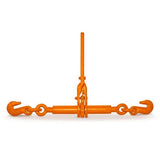 5/16"-3/8" Ratchet Load Binder 7,100 lbs WLL