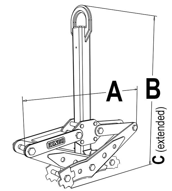 Kenco Superlift (SL12000)