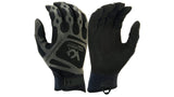 VG Tactical Comprss Training H&L  Black Large (VGTG10BL) Per 1