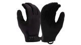 VG Tactical Medium Duty Adjustable Operator H&L Black Large (VGTG30BL) Per 1