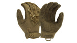 VG Tactical Heavy Duty Impact Operator H&L Tan 2X Large (VGTG40TX2) Per 1