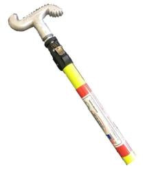 Saf-T-Guider Extendable Pole with Jiffy-Lock™ System