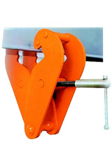 BC Series Beam Clamp 11,000 lbs WLL (BC-500)