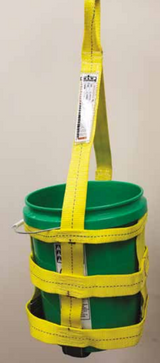 HD 500# BUCKET LIFT SLING 5 GALLON (21096)
