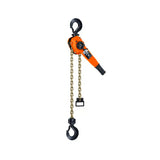 CM 2Ton 20' Lever Hoist Series 653 PN 5329-X20