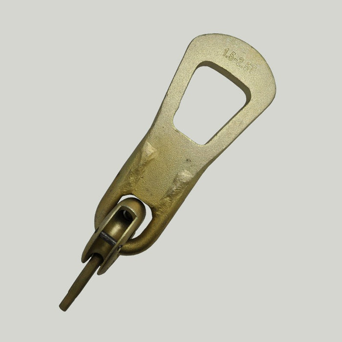 3T - 5T Precast Anchor Lifting Eye/Clutch with Bale Hook