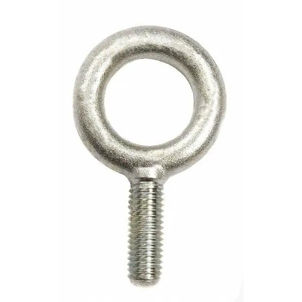 1/2" x 6" Non Shoulder Eye Bolt