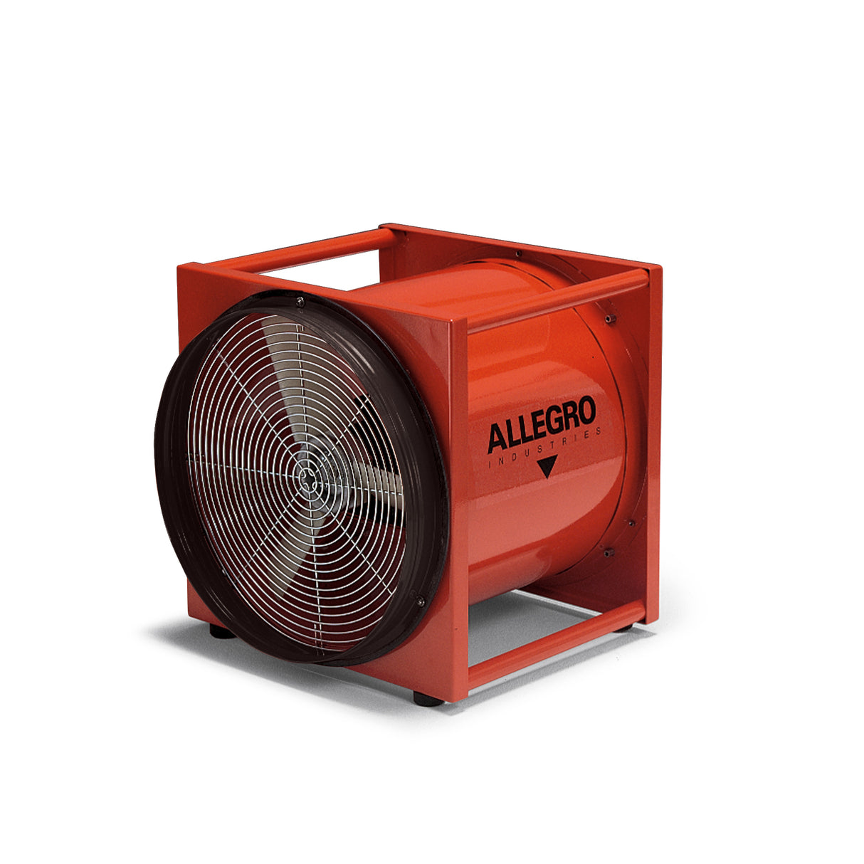 16″ Axial DC Standard Metal Blower (9515-DC)
