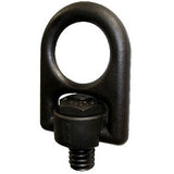 3/4" - 4 1/2 Forged Swivel Hoist Ring Coil Thread 5,000 lbs WLL (57114)