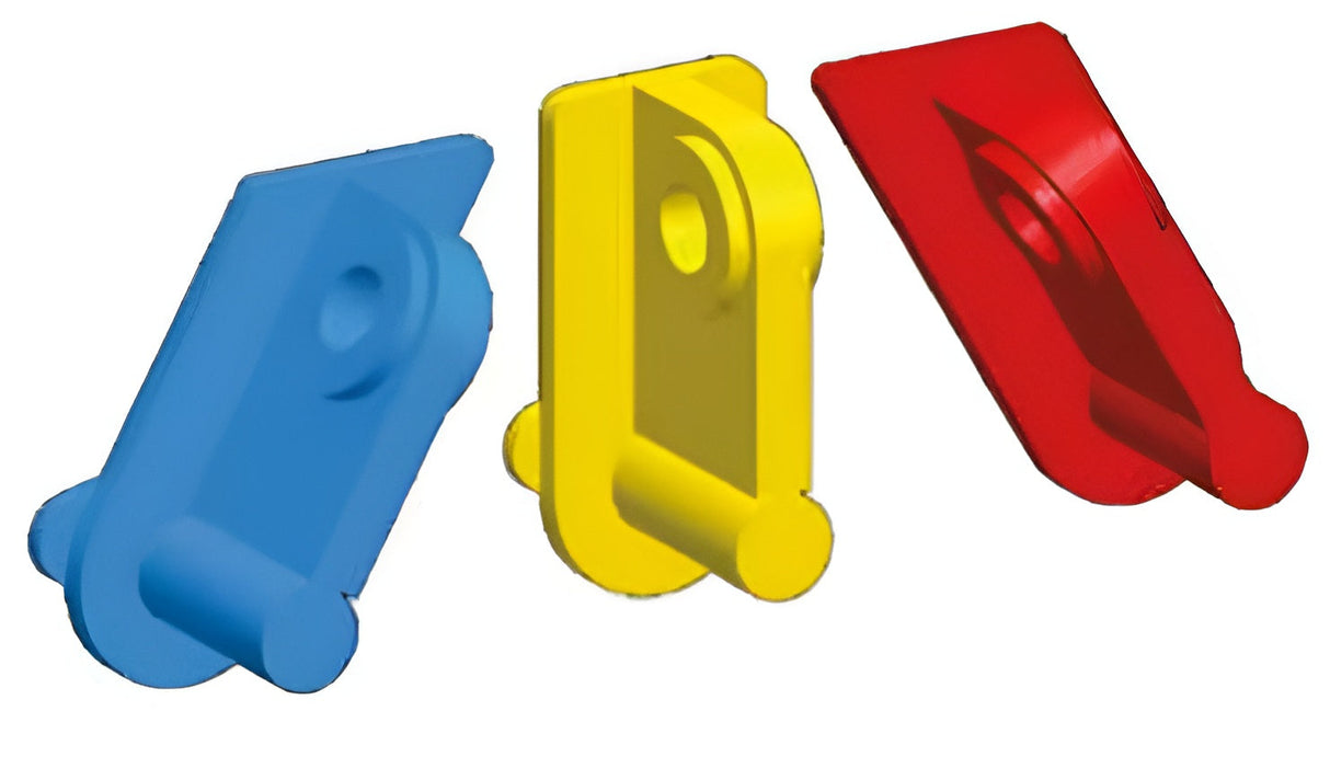 19,000 lbs Straight Container Lift Lug (15373)