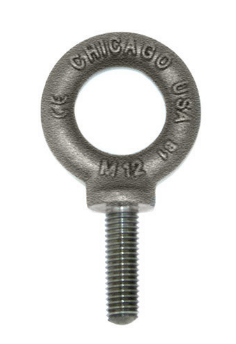 M-24 Metric Eye Bolt (13988 5)