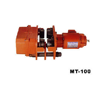 MT-500 Motorized Trolley Slower Speed Adder