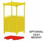 TEST WEIGHT FOR 16465  (15729)