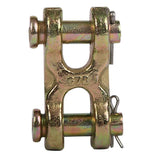 1/2" G70 double-clevis link (FH401-12)