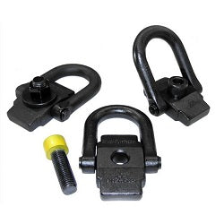 1 in Pivot Lifting Plate 10,000 lbs WLL (44420)