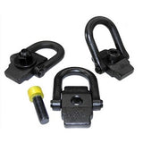 1 in Pivot Lifting Plate 10,000 lbs WLL (44420)