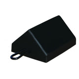 Checkers Wheel Chocks (Rubber) (RC-450)