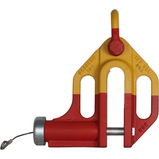 8 ton Ground Release Shackle (615908)