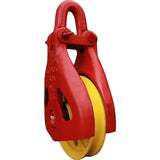 Skookum 400 Series 17.5T Full Sided Block with YOKE (416-T)