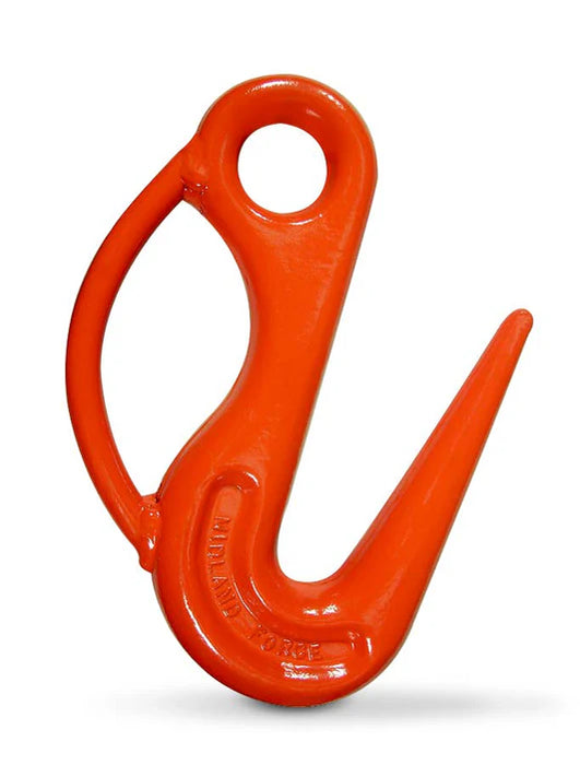 Sorting Hook with Handle — Maskell Rigging & Equipment