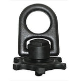 3/4"-10 SPEED BASE® Hoist Ring 7,000 lbs WLL (42202)