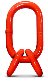 1/2" Sub-Assembly with Chain Links