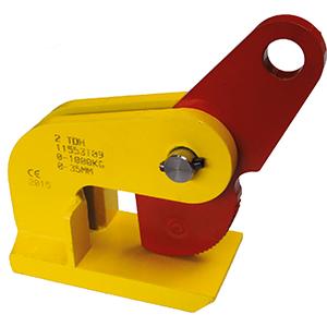 6 Ton TDH Horizontal Lifting Clamp for Bending Sheets