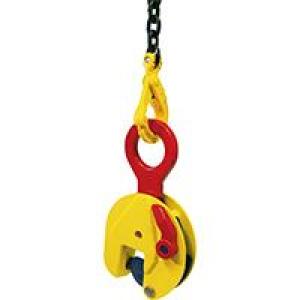 6 Ton STS Vertical Lifting Clamp