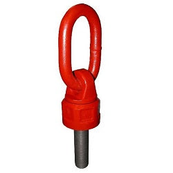 1 1/2" - 6 Ultra Lifting Ring 17,600 lbs WLL (44150)