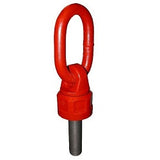 1 1/2" - 6 Ultra Lifting Ring 17,600 lbs WLL (44150)