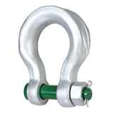 Van Beest 40 ton bolt, nut, & cotter (6033-40T)