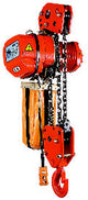 SD Series Electric Chain Hoist 16,500 lbs WLL (YSSD-750)