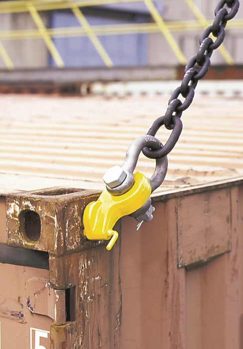 CLB Container Lifting Lug (Sold individually)