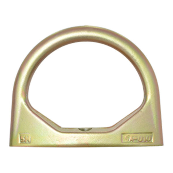 SINGLE POINT STEEL ANCHOR