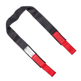 ANCHOR STRAP 1-3/4"  X 4 FT