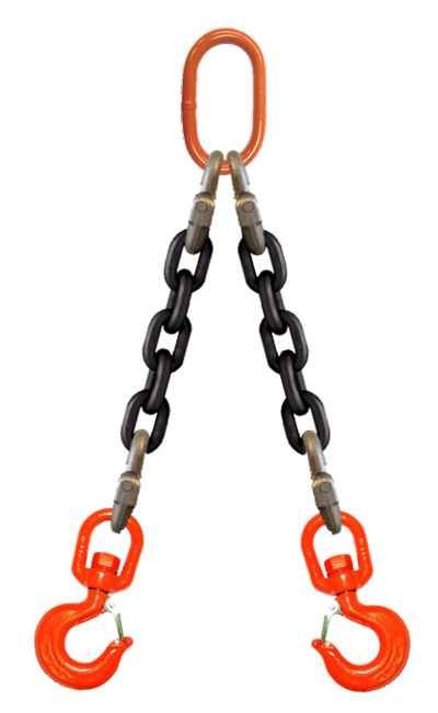 Maskell Rigging - Chain & Wire Rope Fabricators – Maskell Rigging ...
