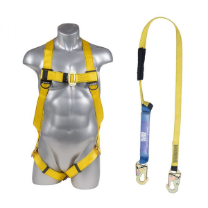 HARNESS KIT COMBO 3PT. (H144)