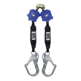 TWIN SRL 6’ LIGHTWEIGHT WEB WITH ALUMINUM REBAR HOOK