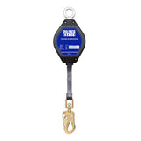 SRD 15’ WEB WITH SMALL HOOK