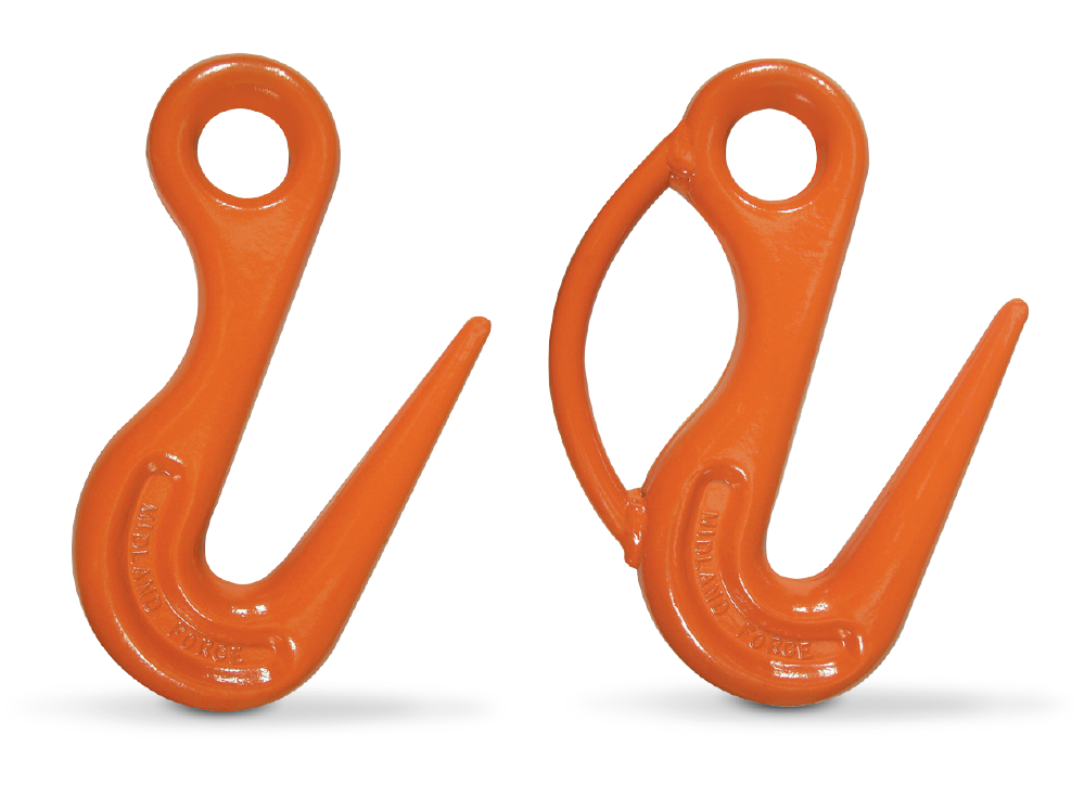 Sorting Hook with or without Handle - Domestic — Maskell Rigging &  Equipment Inc.